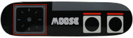 Moose Deck 16 Bit S 8.0"