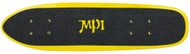 MPI NOS Deck Fiberglass Wide Tail 6.75" x 25.25"