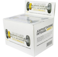 Amphetamine - Integra Abec 7 Hybrid Bearings POP Display 10 Pack