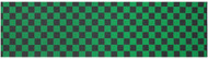 Black Diamond - 9x33" Green Checkers (Single Sheet)