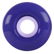 Blank Gloss Wheel - 52mm Violet Purple (Violet) Set of 4