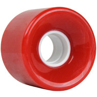 59mm x 43mm 78A Wheel 186C Red