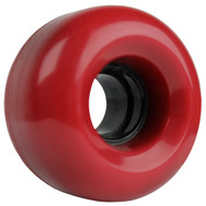62mm x 38mm 83A Wheel 220C Red