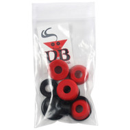 Dimebag Hardware Bushing Kit Red 95A