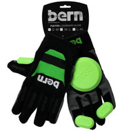 Bern Slide Gloves Fulton Green S/M