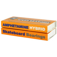 Amphetamine - Hybrid Ceramic Bearings Packaged 16pcs