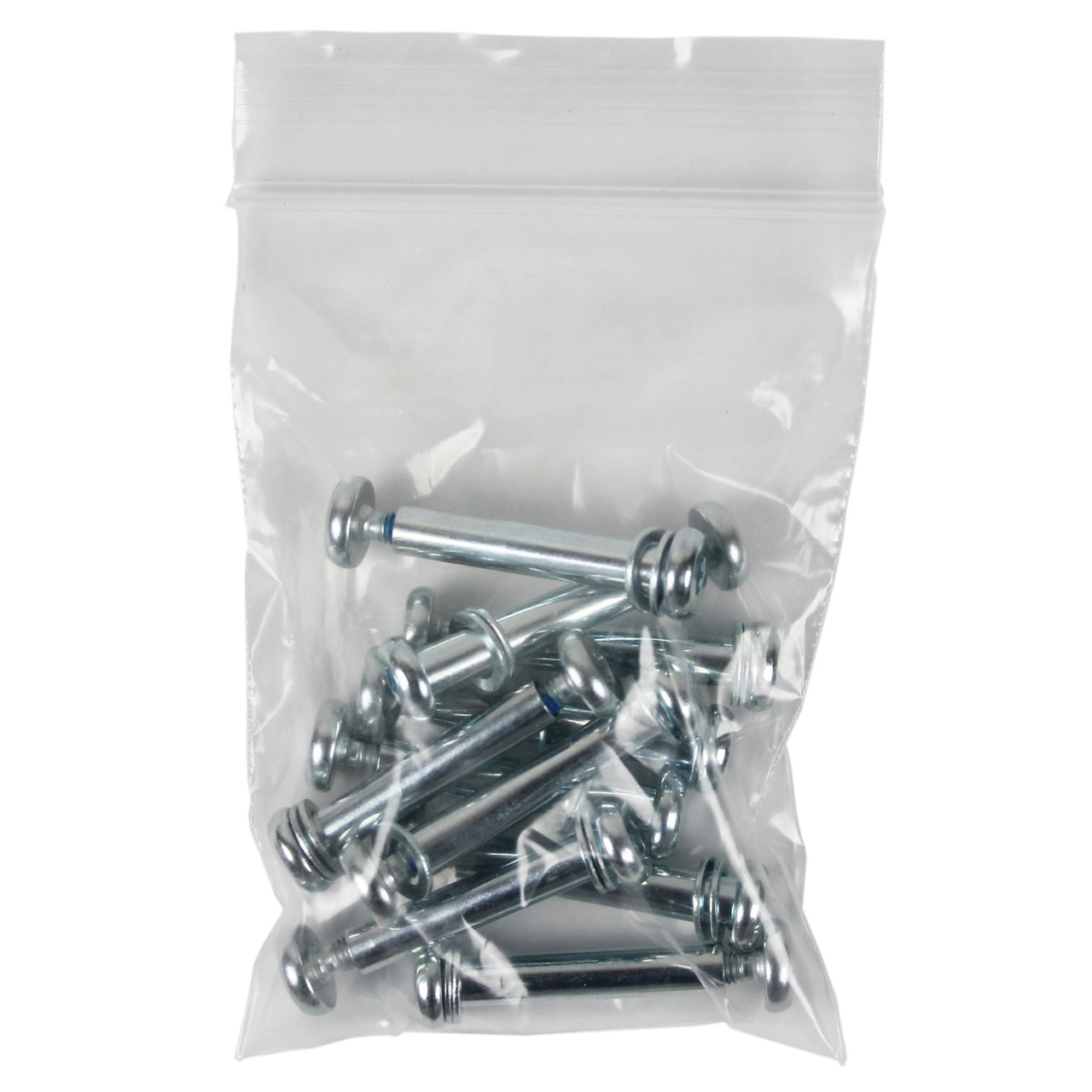 Luggage Hardware Kit 36mm x 6.0mm Bolt 