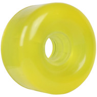 69mm x 44mm 85a Translucent Yellow USA Wheel