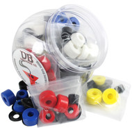 Dime Bag Hardware - 15 sets Bushing and Pivot Cup Assorted