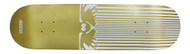 Moose Deck Pinstripe Gold 8.0"
