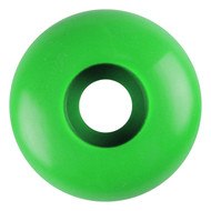 Blank Wheel - 53mm Green (Set of 4)