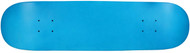 Moose Deck Standard Neon Blue 8.5"