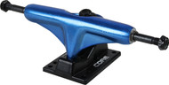 Core Truck 5.0 Anodized Blue With Black Base