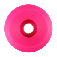 Blank Wheel - 56mm x 35mm Pink (Set of 4)