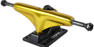 Core Truck 5.0 Anodized Gold With Black Base