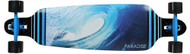 Paradise Longboard 40" Drop Through Barrell Wave - Case of 2