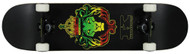 Krown Pro Judah Lion Complete Skateboard Case of 4