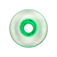 Labeda Hockey Wheel Slime Candy Green 80mm