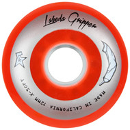 Labeda Hockey Wheel Gripper X-Soft 76A Red 72mm