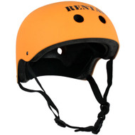 Krown Helmet (OSFA) Neon Orange (Rental)