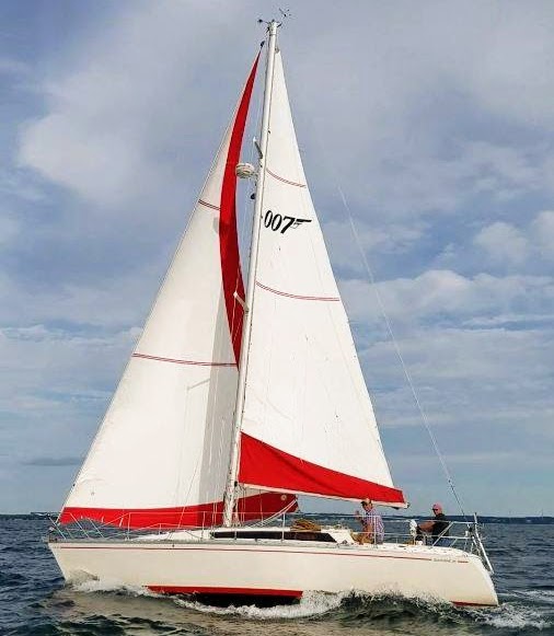 7 Tips For Sailboat Sail Insurance Claims Precision