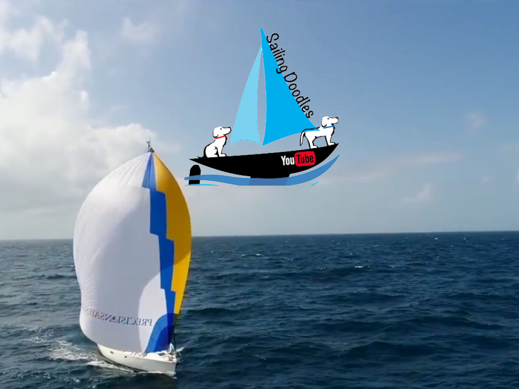 Amanda From Sailing Doodles - be3kykn