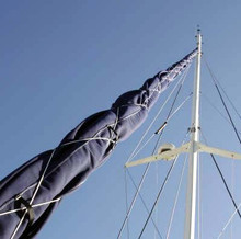 Get ATN Custom Genoa Sleeves at PrecisionSailsLoft.com