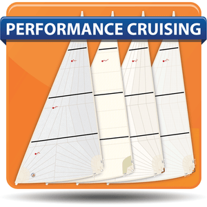Force 24 Performance Cruising Headsails
