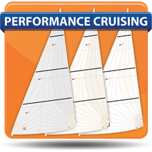 Briand 50 Performance Cruising Headsails