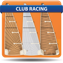 Bk 22 Club Racing Mainsails