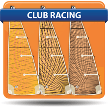 Baltic 45 Club Racing Mainsails