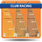 Beneteau 45 F5 Fr Tm Club Racing Mainsails Beneteau 45 F5 Fr Tm Club Racing Mainsails