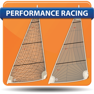 Beneteau 53 F5 Standard Performance Racing Headsails
