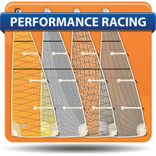 Guy 33 Performance Racing Mainsails