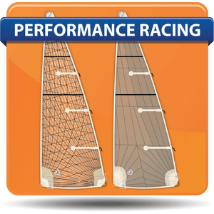 Flash Cat 52 S Performance Racing Mainsails