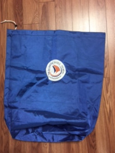 Sail Bag - Draw String Sail Bag