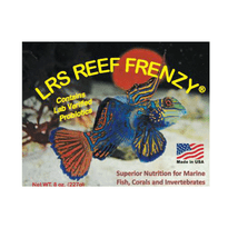 lrs reef frenzy nano
