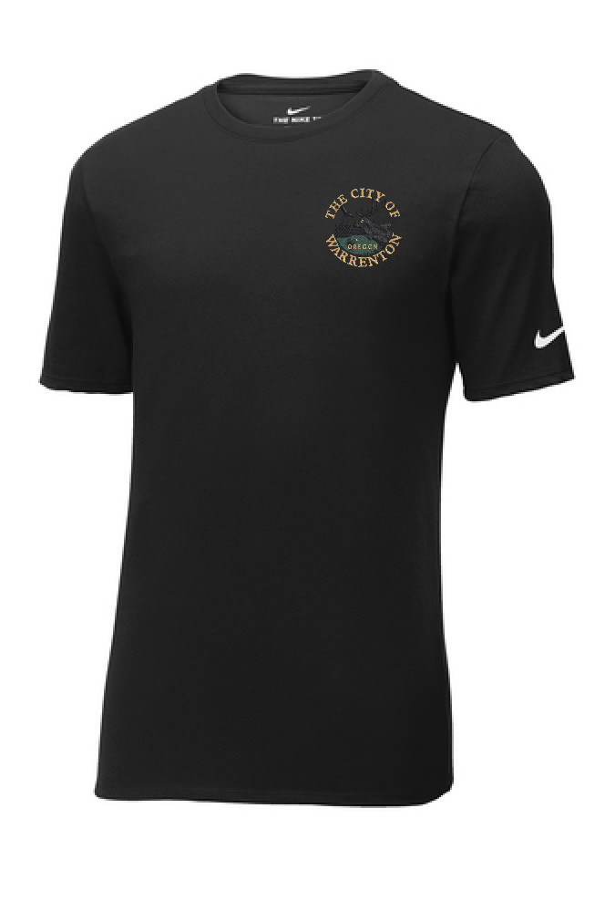 nike men's cotton t shirt
