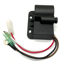 Ignition Coil w/ CDI for Tomos A55 Mopeds