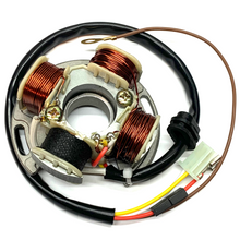 Stator for Tomos A35 Mopeds
