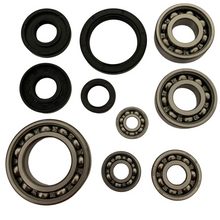 Complete Set of Bearings & Seals for Tomos A35 & A55 Engines