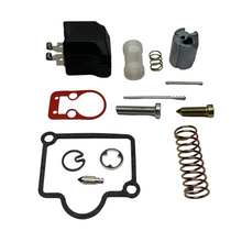 Carburetor Rebuild Kit for Sachs Square Bing Carburetor 504 505