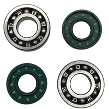 Crankshaft Bearings & Seals for Tomos A35 / A55