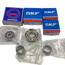 Complete Engine Bearing Set for Puch ZA50