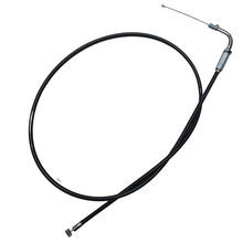 Angled Guide Throttle Cable for Puch Mopeds
