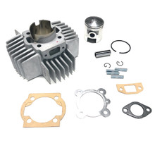 Puch 70cc Airsal Cylinder Kit (45mm)
