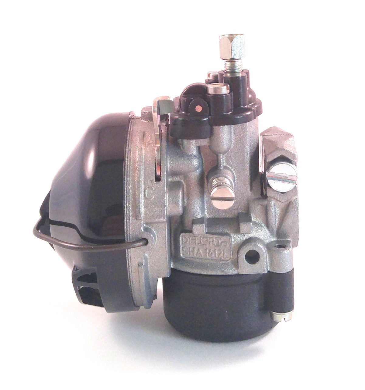 CARB - CHOKE ASSY - DELLORTO