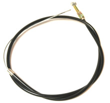 Puch E50 Clutch Cable