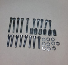 Puch E50 Engine Case Bolts