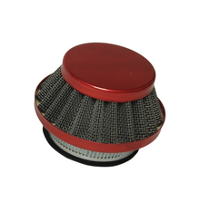 44mm Red Air FIlter